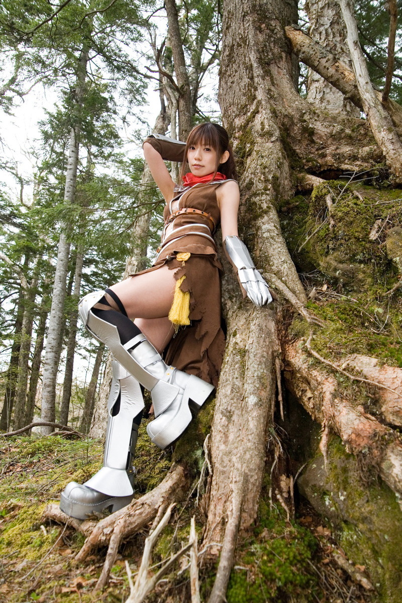 [Cosplay] 2013.03.26 Sexy Ragnarok Online 性感美女图片